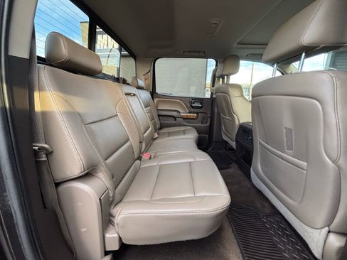 Used 2015 GMC Sierra 2500 SLT image 26