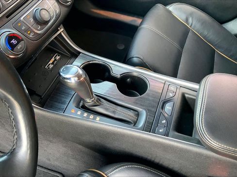 Used 2018 Chevrolet Impala Premier image 17