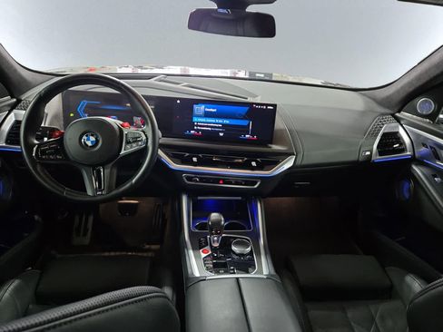 Used 2023 BMW XM AWD/4WD image 13