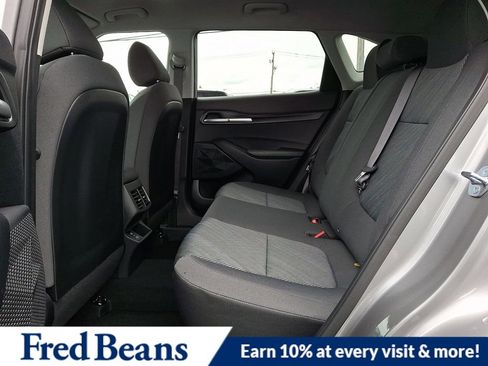 New 2026 Kia Seltos LX image 6