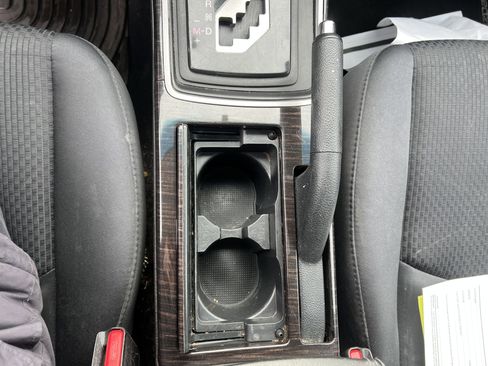 Used 2012 MAZDA MAZDA6 i Touring image 23