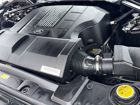 Used 2019 Land Rover Range Rover image 62