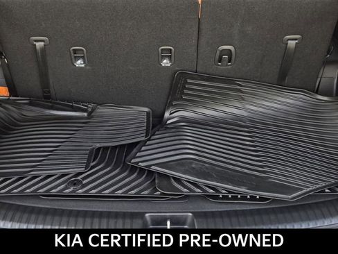Certified 2025 Kia Telluride EX X-Line AWD/4WD image 10