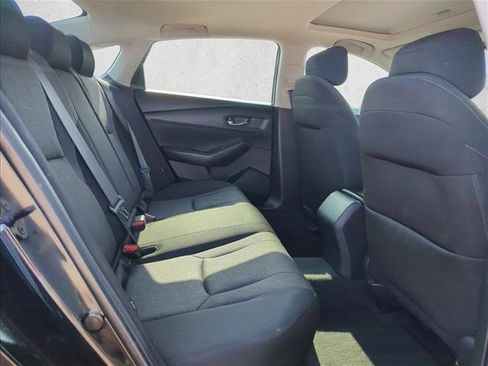 Certified 2023 Honda Accord EX image 13