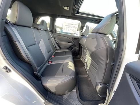 New 2026 Subaru Forester Wilderness image 23