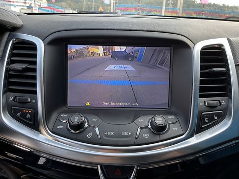 Used 2014 Chevrolet SS RWD image 18
