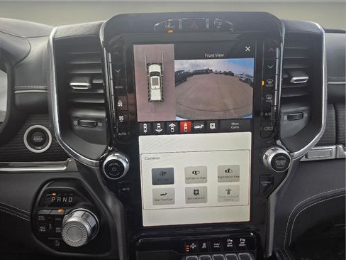 Used 2023 RAM 1500 Limited image 32