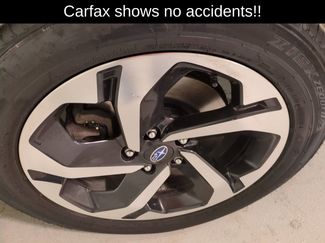 Certified 2024 Subaru Forester Touring video 2