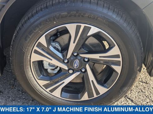 Certified 2025 Subaru Crosstrek 2.0i Premium image 10