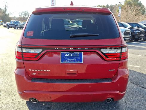 Used 2019 Dodge Durango GT image 5