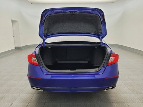 Used 2020 Honda Accord Sport image 29