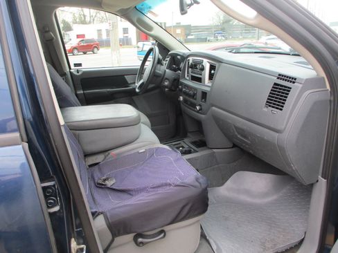 Used 2007 Dodge Ram 1500 Truck SLT w/ Trailer Tow Group image 6