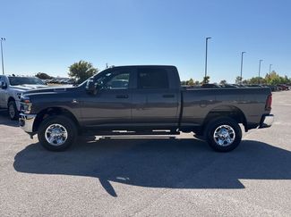 New 2026 RAM 2500 Tradesman video 2