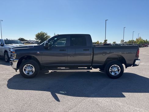 New 2026 RAM 2500 Tradesman image 2