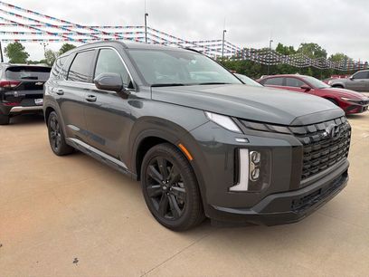 Used 2023 Hyundai Palisade XRT