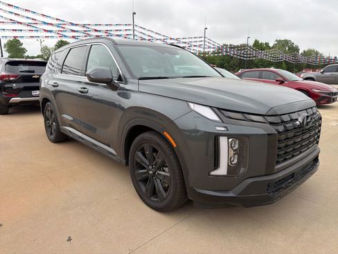 Used 2023 Hyundai Palisade XRT AWD/4WD image 1