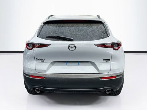 New 2026 MAZDA CX-30 Aire Edition AWD/4WD image 6