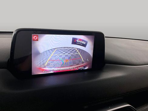 Used 2020 MAZDA CX-5 Grand Touring w/ GT Premium Package FWD image 25