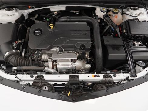 Used 2024 Chevrolet Malibu LT image 53