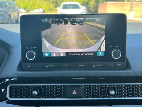 New 2026 Honda Civic Sport image 15