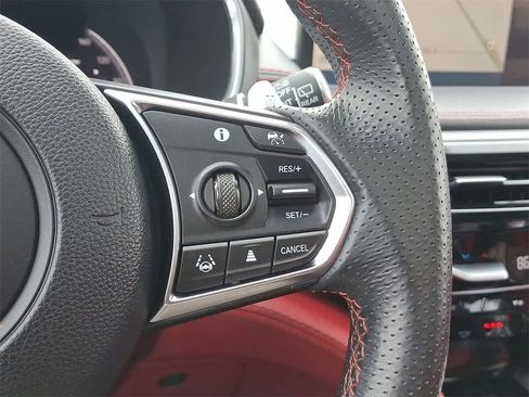 Used 2023 Acura MDX A-Spec image 17