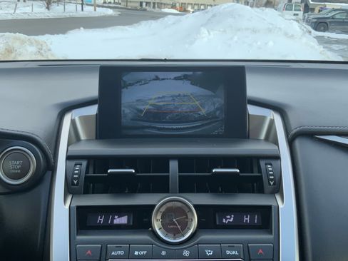 Used 2016 Lexus NX 200t AWD image 33