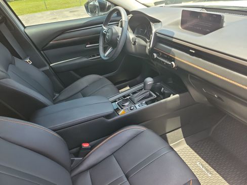 Used 2026 MAZDA CX-50 AWD 2.5 Hybrid w/ Weather Package image 9