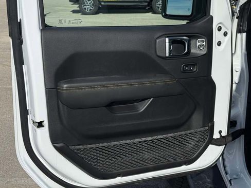 New 2026 Jeep Wrangler Sahara image 26