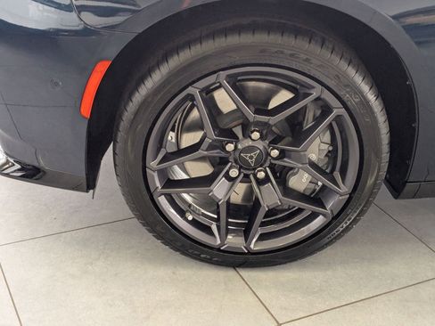New 2026 Dodge Charger Scat Pack AWD/4WD image 8