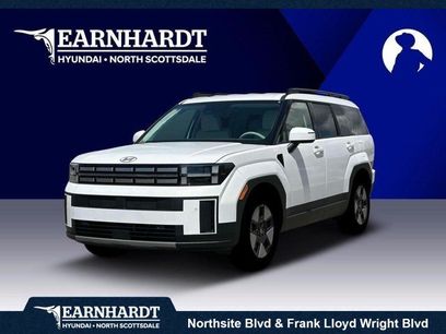 New 2026 Hyundai Santa Fe SEL