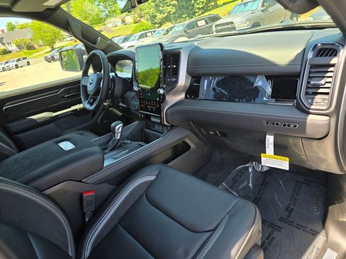 New 2026 RAM 1500 RHO AWD/4WD image 29