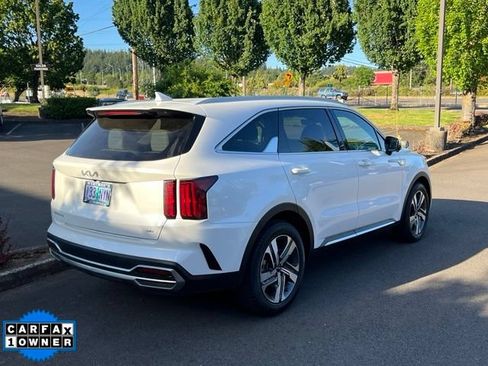 Used 2023 Kia Sorento SX Prestige AWD/4WD image 7