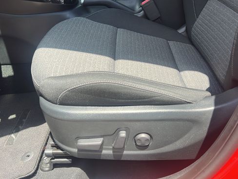 Certified 2025 Kia Soul EX FWD image 13