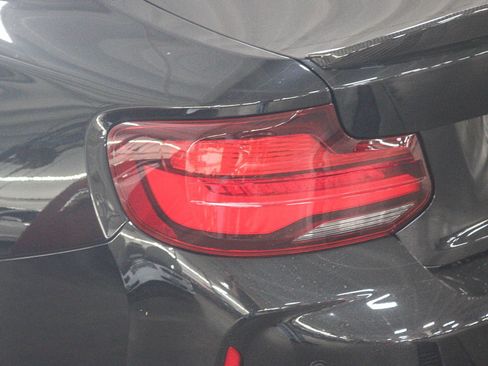 Used 2021 BMW M2 Competition w/ Executive Package RWD image 11