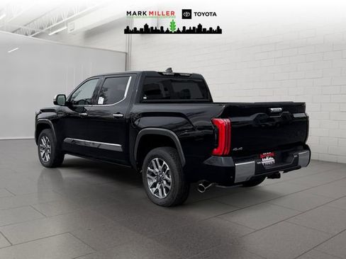 New 2026 Toyota Tundra 1794 Edition image 3