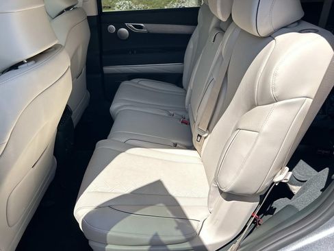 New 2027 Genesis GV80 2.5T Prestige AWD/4WD image 20