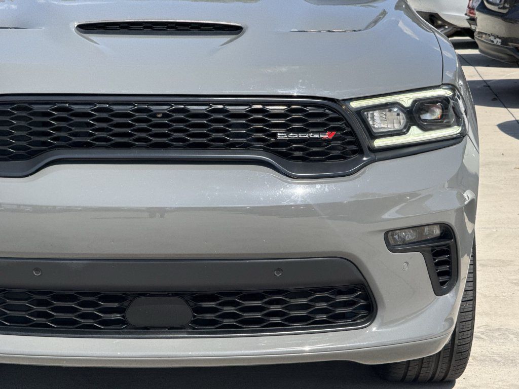 Used 2022 Dodge Durango R/T RWD image 8