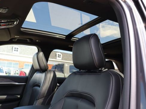 New 2026 Jeep Grand Cherokee Limited w/ Limited Altitude Package AWD/4WD image 26
