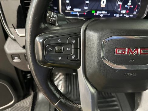 Used 2023 GMC Sierra 1500 Elevation AWD/4WD image 15
