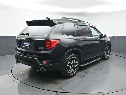 Used 2022 Honda Passport Elite image 6