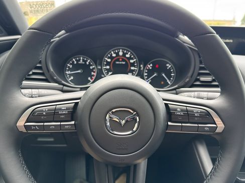 New 2026 MAZDA MAZDA3 s Sport image 23