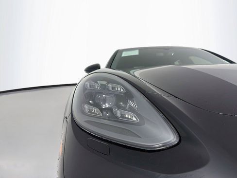 Used 2018 Porsche Panamera Turbo AWD/4WD image 33