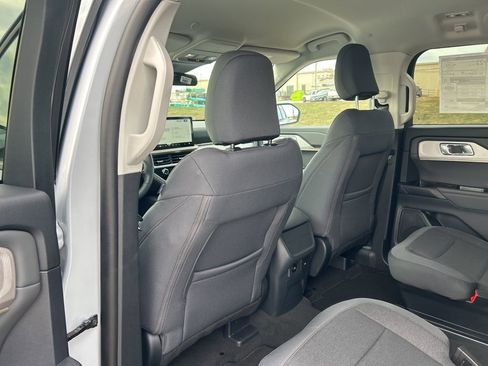 New 2026 Ford Explorer Active image 21