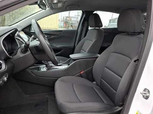 Used 2021 Chevrolet Malibu RS FWD image 13