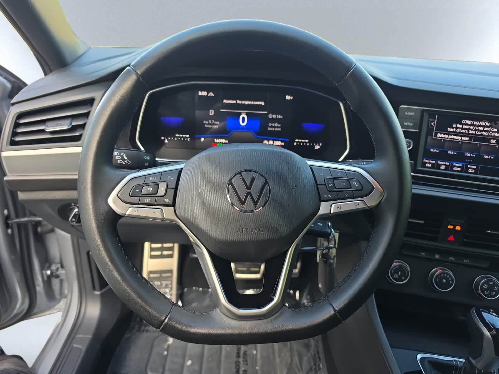 Used 2023 Volkswagen Jetta Sport FWD image 17
