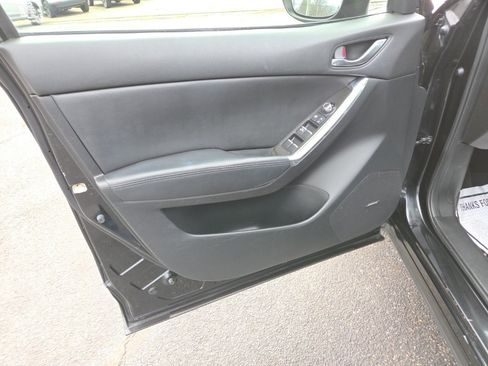 Used 2016 MAZDA CX-5 Grand Touring image 15