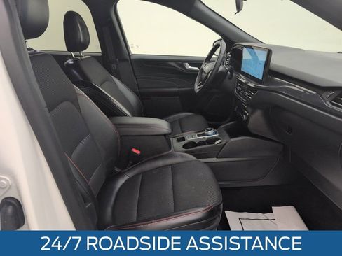 Used 2024 Ford Escape ST-Line w/ Tech Pack #1 image 13