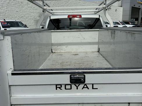 Used 2024 RAM 3500 Big Horn image 15