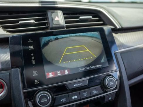 Used 2018 Honda Civic Si image 16
