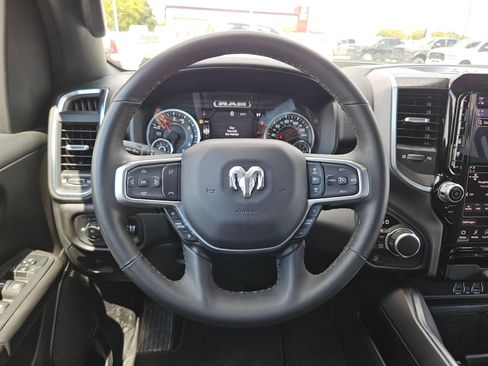 Certified 2025 RAM 1500 Big Horn image 20